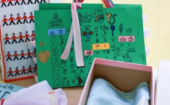 2022年杭州威雅幼儿园开学百日庆典活动