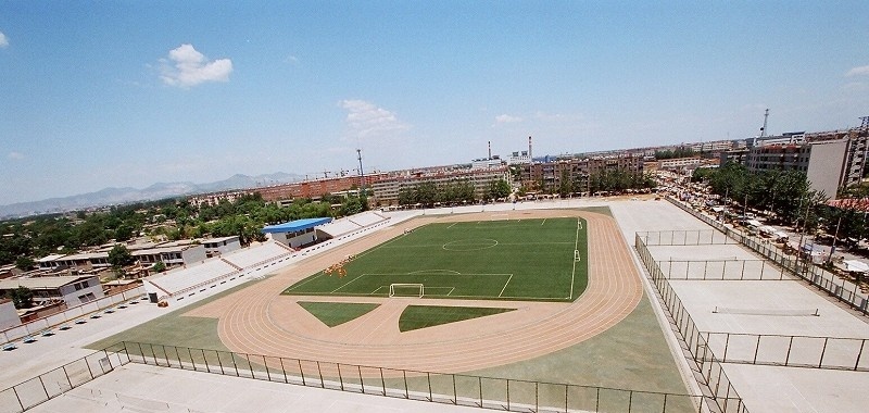 石家庄教联中等专业学校