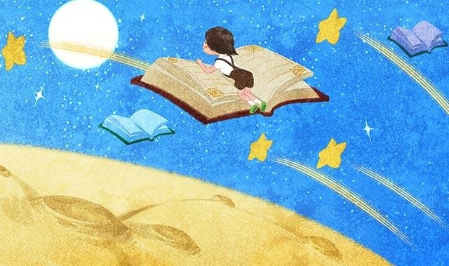 托福阅读考不出高分的原因