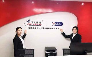 西安北大青鸟培训