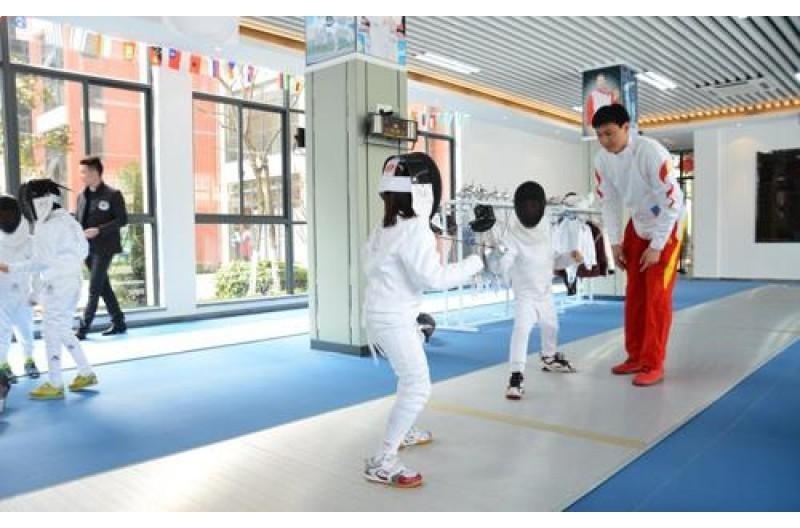 南京句容碧桂园学校