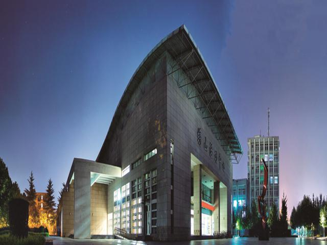 校园风景（五）