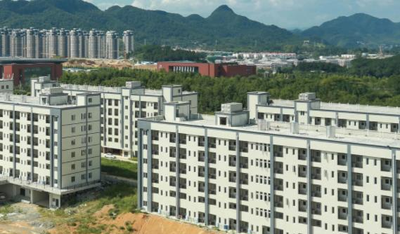 遵义职业技术学院2023年招生办