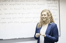 珠海加华英语语音老师：Shalbe