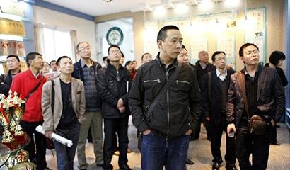 昆明市外国语学校国际部