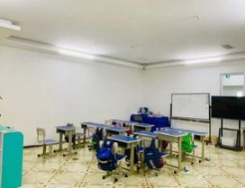 天津拓慧儿童发展中心