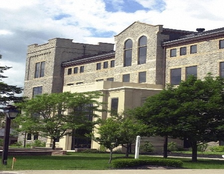 尼亚加拉大学