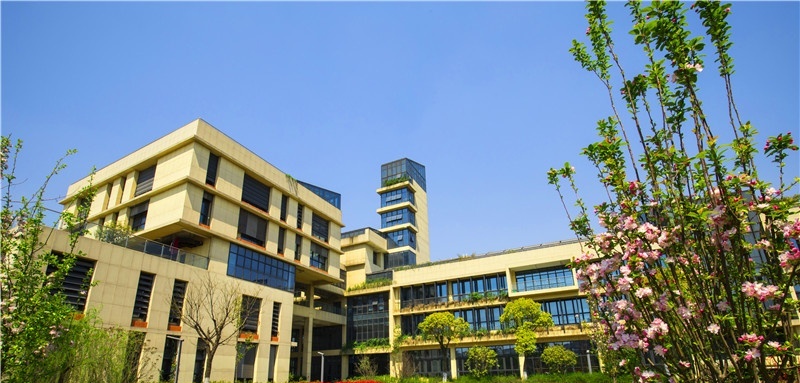 宿迁爱迪生中等专业学校