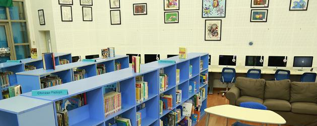 重庆耀中国际学校初中部