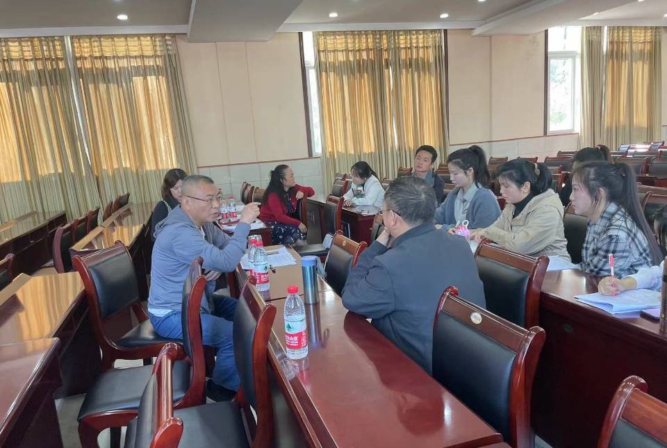 重庆涪陵信息技术学校