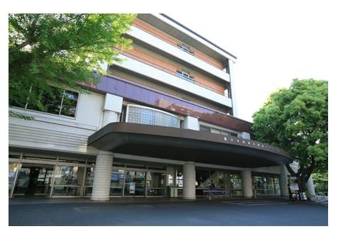 日本医科大学