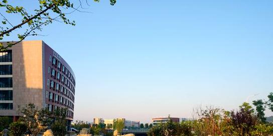 三峡旅游职业技术学院1