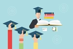 北京外国语大学在职研究生有没有学位