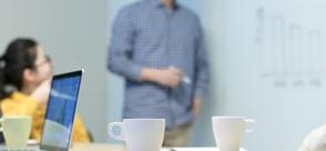 全程监控学习轨迹