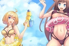 开拓审美视野