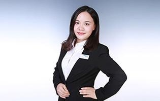 美联英语培训Jenny老师