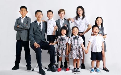 威海青苗国际双语学校