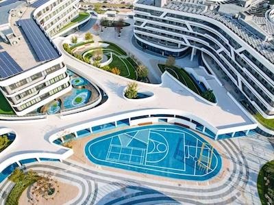 南京金地未来学校