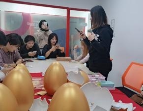 课外活动