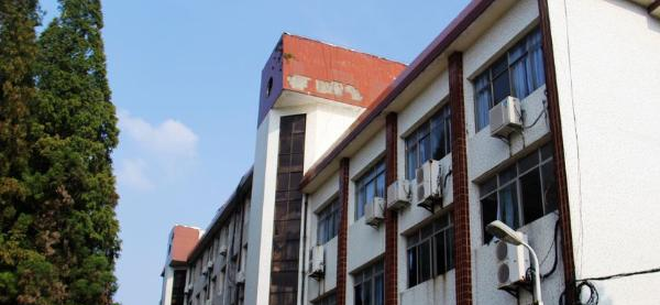 江汉艺术职业学院五年制2020年宿舍条件