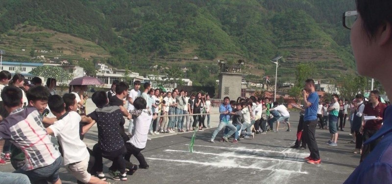 筠连县城南职业中学校
