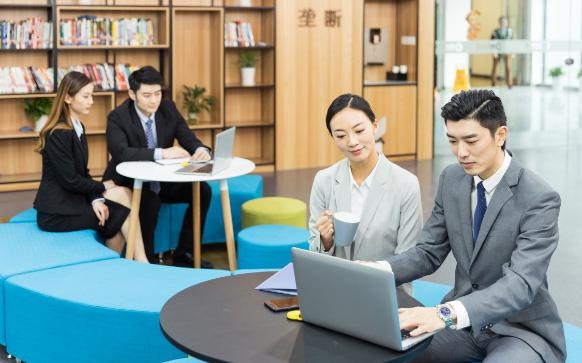 企业技能