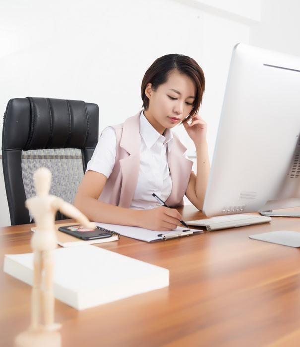 有初级证，无会计经验