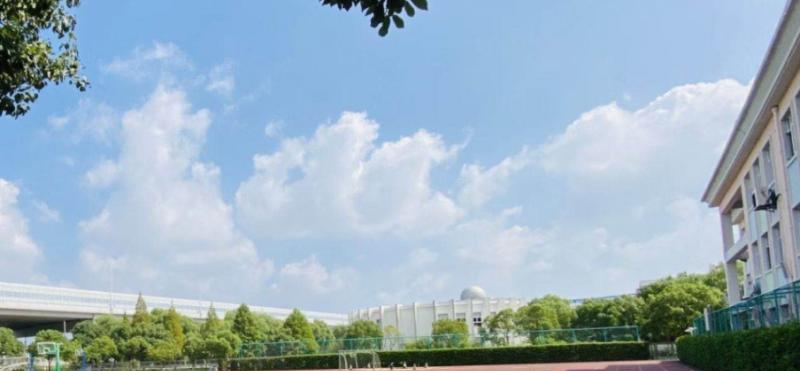 2023年上海民办中芯学校小学部怎么样