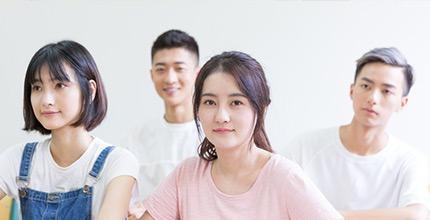 雅思强化冲刺班
