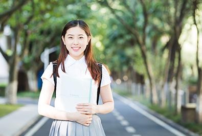 留学优势