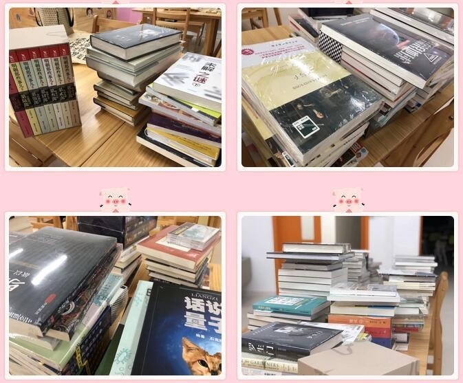 上海宏润博源学校成功举办借书送礼活动.jpg