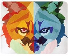 色彩.构成课程介绍
