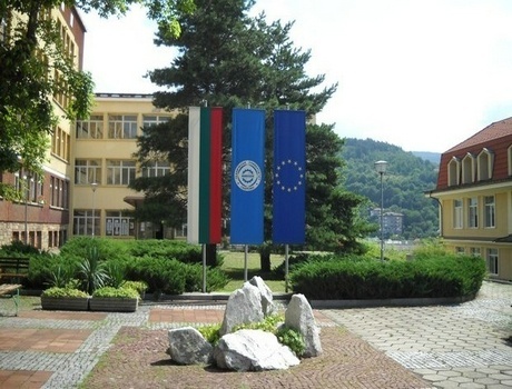 加布洛沃技术大学