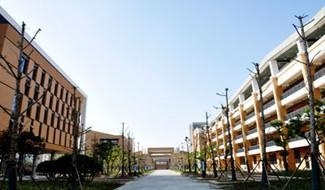 常州外国语学校剑桥国际高中