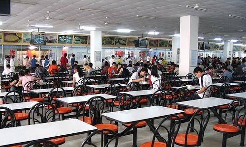 陕西中北铁道技工学校