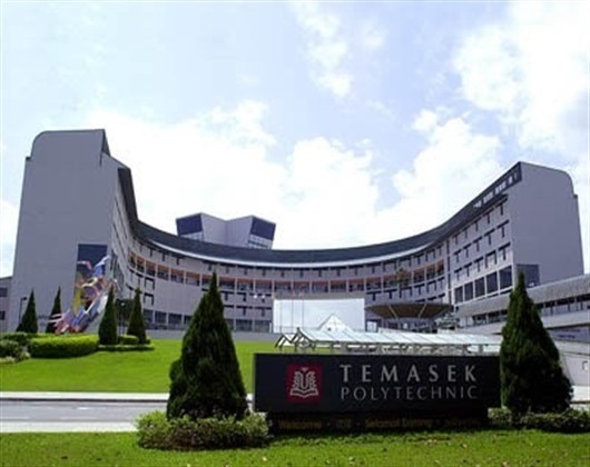 淡马锡理工学院