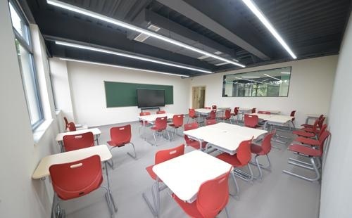 美中国际爱智学校GIA(东区)