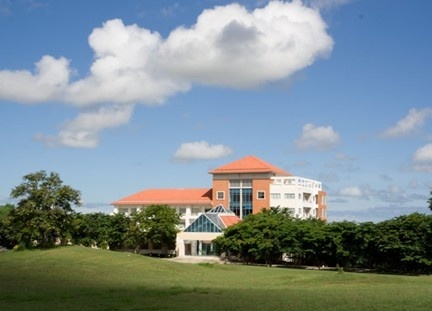 亚洲科技大学