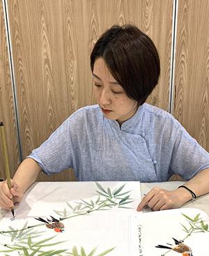 胡老师