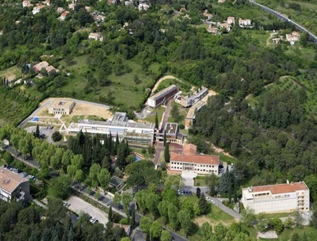 蒙波利埃地中海农艺学院