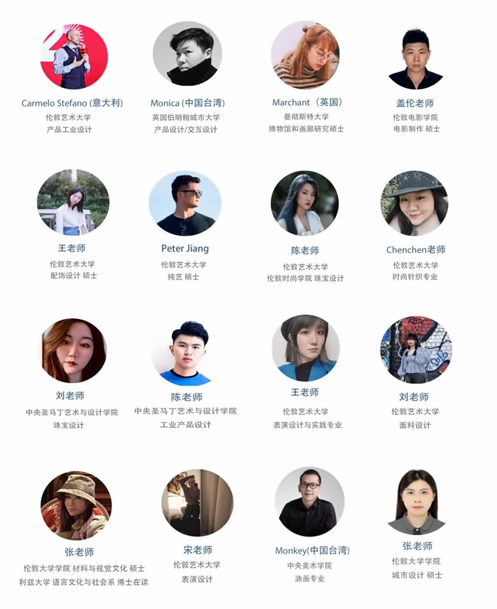 FA孚爱国际艺术教育