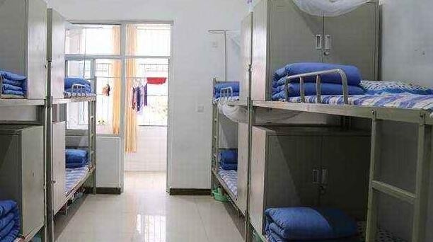 重庆三峡水利电力学校2020年宿舍条件