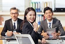 上门招聘