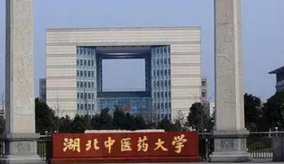 湖北中医药大学