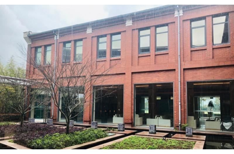 剑桥文理与剑桥艺术学校中国CATS China&CSVPA China