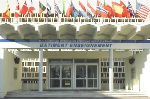 国家高等航空与航天学校