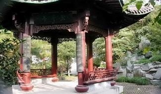富阳二中校园风采