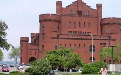 威斯康星大学麦迪逊分校