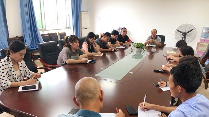 宜春职业技术教育中心