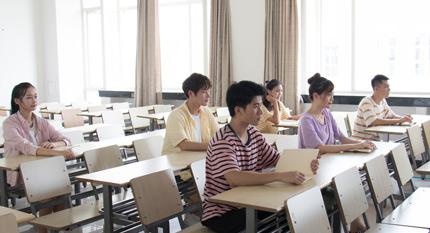  IGCSE V3~V6小班课程